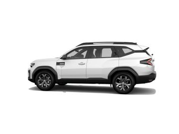 Dacia Bigster Expression hybrid 15