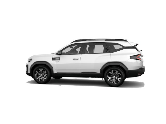 Dacia Bigster Expression hybrid 15