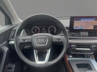 Audi Q5 - Vorschau Bild 10