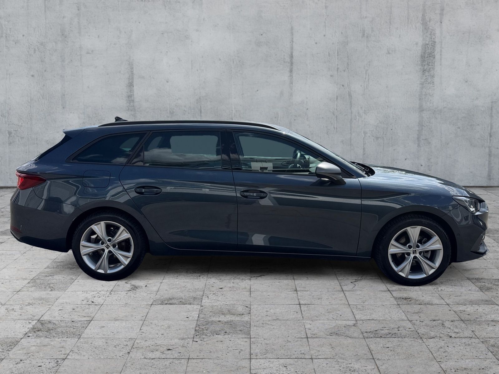 Seat Leon - Bild 7
