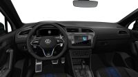 Volkswagen Tiguan - Vorschau Bild 10