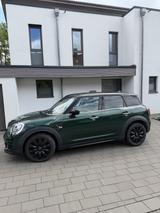MINI Cooper Countryman Cooper Cooper - MINI Cooper Countryman von privat