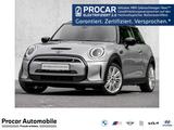 MINI Cooper SE CLASSIC TRIM+DA+LED+NAVI+17" - silberne MINI Cooper SE