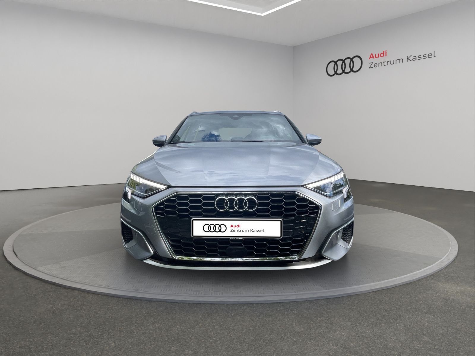 Audi A3 - Bild 10