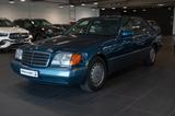 Mercedes-Benz S 280 - Mercedes-Benz S 280 Gebrauchtwagen