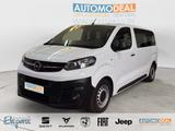 Opel Vivaro 9 Sitzer PDC BLUETOOTH KLIMA - Opel Vivaro in Oberhausen
