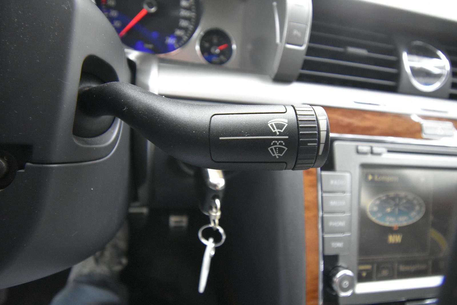 Volkswagen Phaeton V6 5.Sitzer 4Motion NAVI SHZ 4Zonenklima