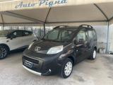 Peugeot Bipper Tepee 1.3 HDi 75 FAP Stop&Start O - schwarze Peugeot Bipper Tepee
