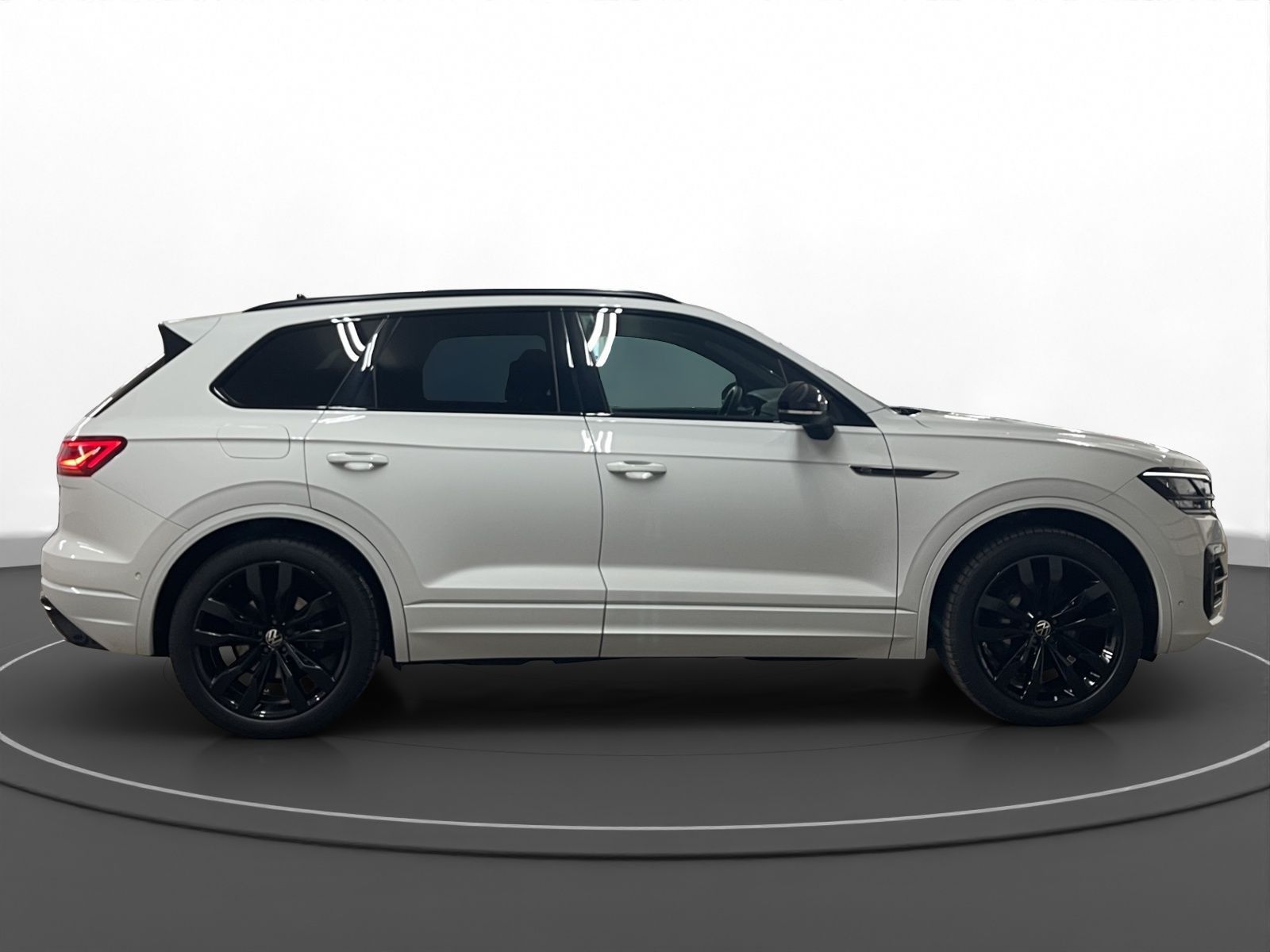 Volkswagen Touareg - Bild 5