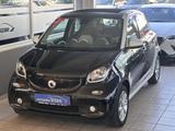 Smart forfour passion el Faltschiebedach Klimaauto PDC - Smart in Hannover