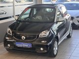 Smart forfour passion el Faltschiebedach Klimaauto PDC - Smart in Hannover
