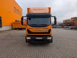 Iveco Eurocargo 140-220 - Iveco Eurocargo 140e22