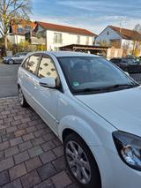 Kia Rio 1.4 VISION  - gebrauchte Kia Rio aus dem Jahr 2010