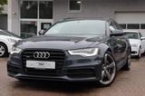 Audi A6 Avant 3.0 TDI DPF quattro tiptronic - gebrauchte Audi A6 aus dem Jahr 2013