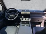 Land Rover Defender P635 OCTA Black 22"  AHK Pano - Land Rover Defender OCTA mit Benzin-Antrieb