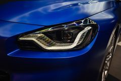 BMW M2 Coupe*Memory*M-Driver-P.*HU*LED*H&K*CARBON*