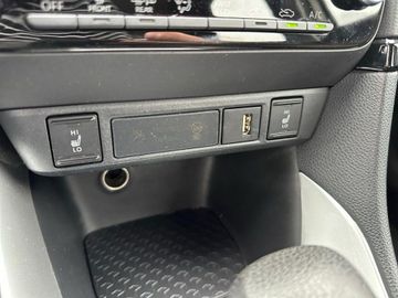Toyota Yaris - 11