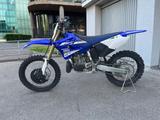 Yamaha YZ250 2017 - YAMAHA RALLYE