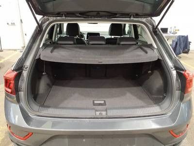 Volkswagen T-Roc - Bild 5