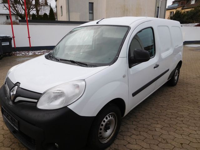 Renault Kangoo Kasten  Maxi mit Kühlung