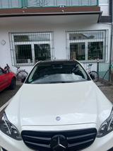 Mercedes-Benz E 400 AVANTGARDE AVANTGARDE - Mercedes-Benz E 400