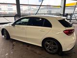 Mercedes-Benz A 250 4MATIC DCT - - Mercedes-Benz A 250 von privat