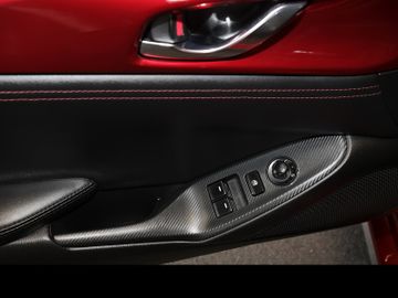 Mazda MX-5 - 12
