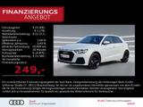 Audi A1 Sportback 25 TFSI 17" SHZ GRA PDC Advanced - Audi A1 aus 2025