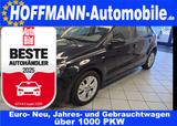 Volkswagen Polo PDC,Navi,Sitzheizung,Klimaautomatik - Volkswagen Polo: Schwarz