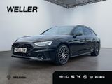Audi A4 Avant 35TFSI Competition *Matrix*Digital*AHK - Audi A4: Com