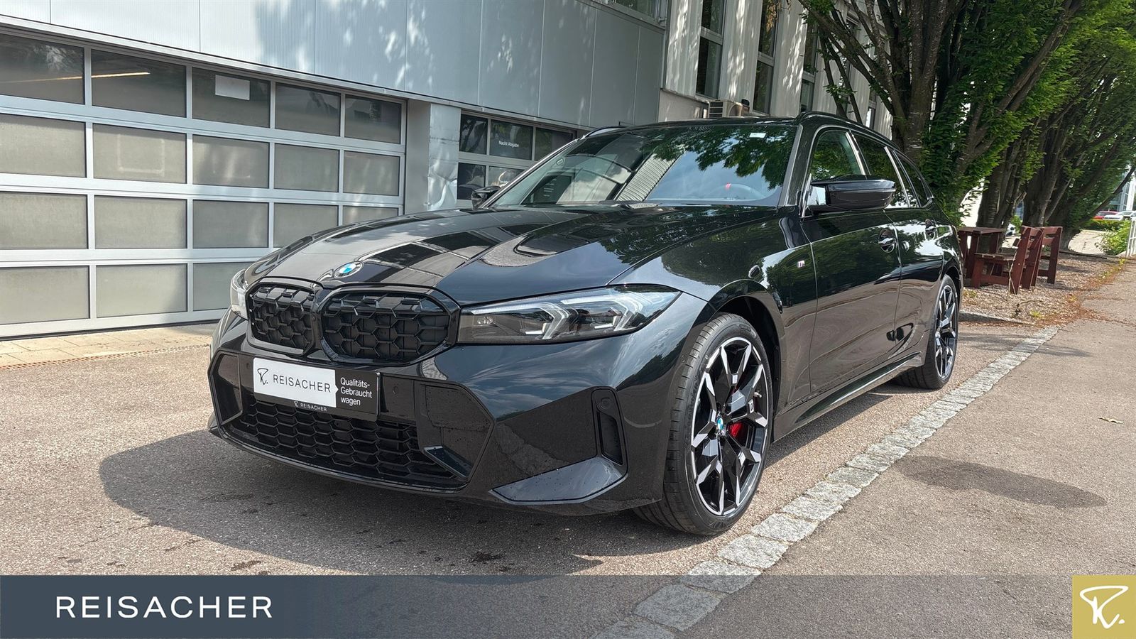 BMW M340i A xDrive  M-Sport PRO,Pano,AHK,19",HUD,