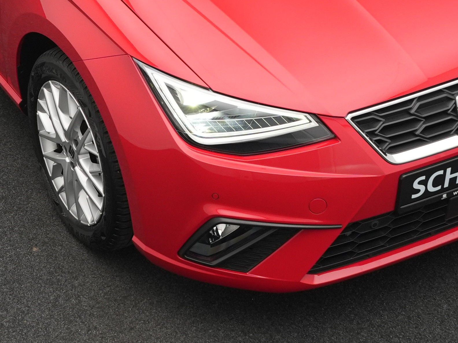 Seat Ibiza - Bild 18
