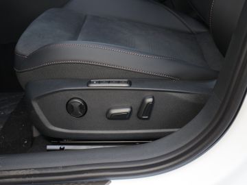 Cupra Formentor VZ 2.0 TSI 4Drive AHK Matrix Sennheise