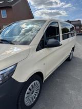 Mercedes-Benz Vito 114 CDI BASE lang Auto Tourer BASE - Mercedes-Benz Vito: Taxi
