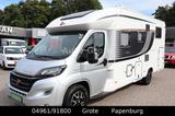 Bürstner Lyseo T728G Limited AT Navi Solar Hubbett Luftf - Angebote