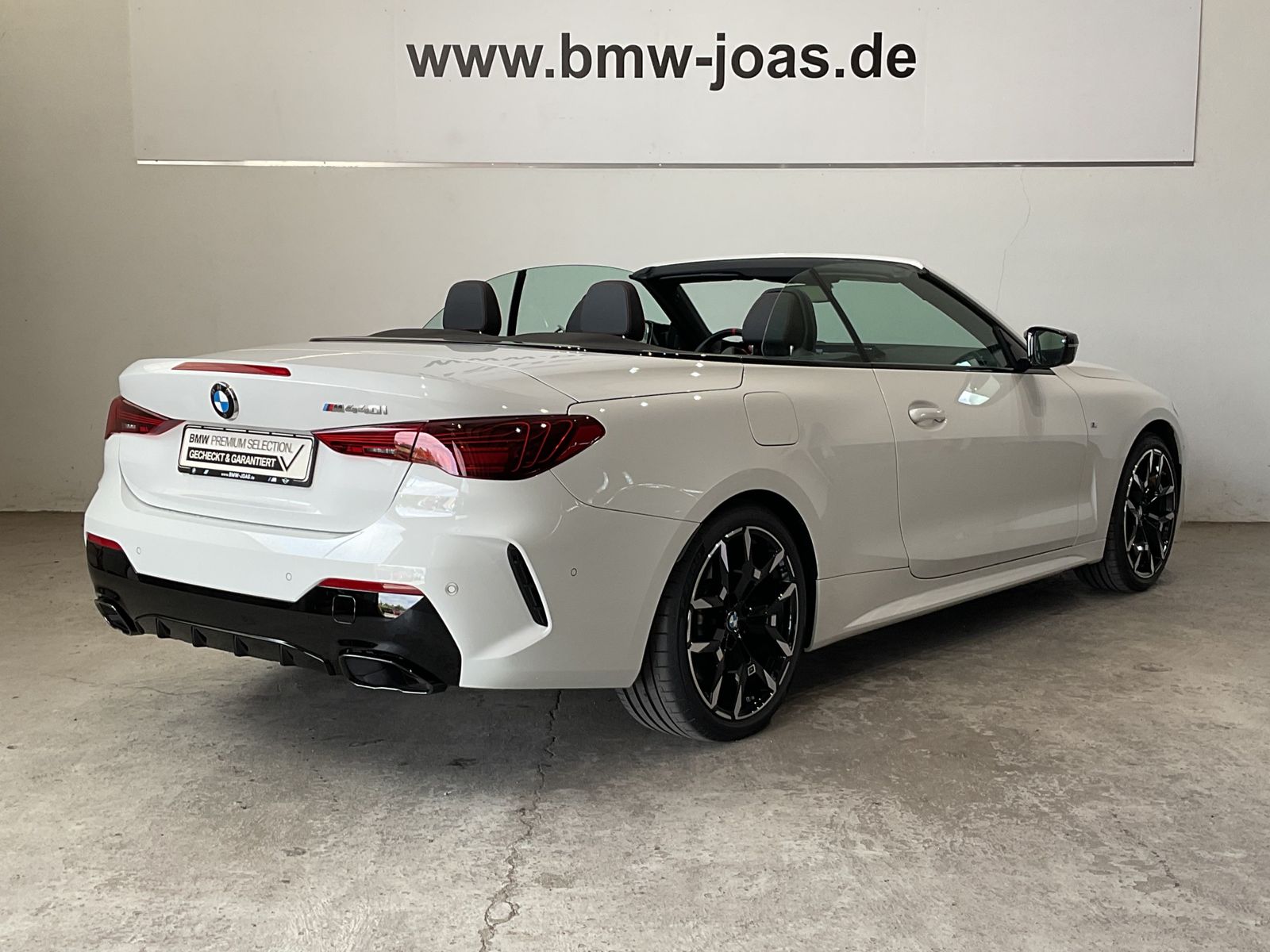 BMW M440 - Bild 12