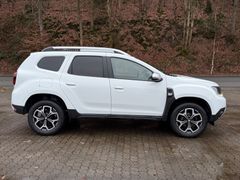 DACIA Duster II Prestige 1erHand/Kamera/DAB/Android