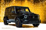 Mercedes-Benz G 63 AMG BRABUS 800 WIDESTAR+FACELIFT - Mercedes-Benz G-Klasse Neuwagen in Bremen