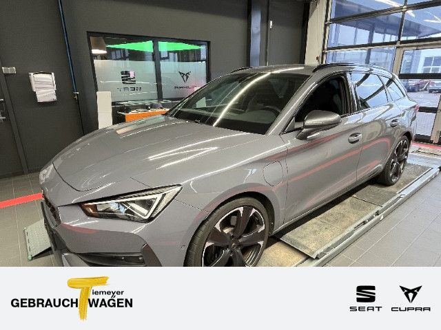 Cupra Leon Sportstourer eHybrid LM19 ASSIST KAMERA