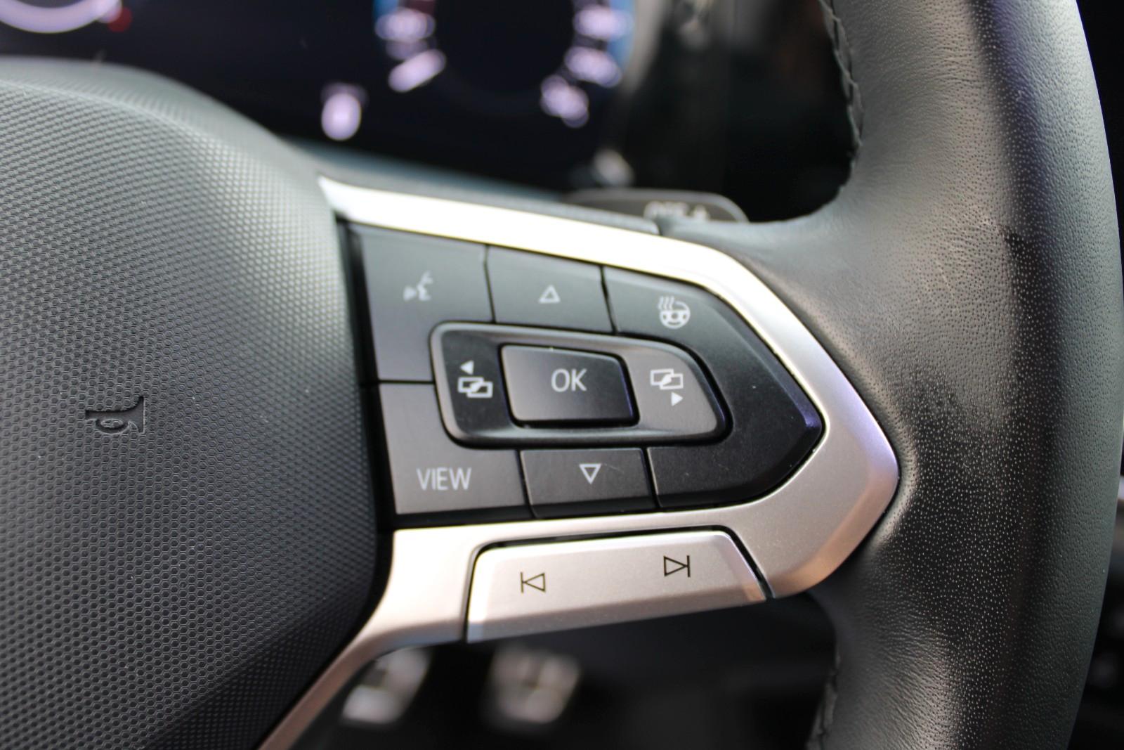 Volkswagen Golf VIII Lim. 1.5 eTSI 110 kW Energy, миниатюра 10