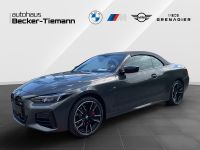 BMW M440 - Vorschau Bild 1