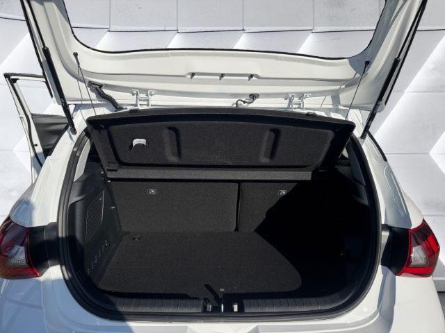 Hyundai i20 – Bild 12