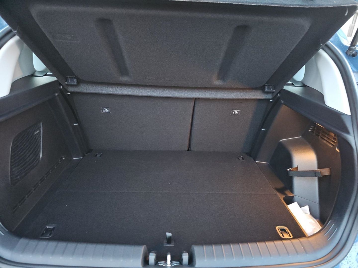 Hyundai BAYON – Bild 12