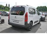 Citroën Berlingo SHINE M PT110+NAVI+GRIP+SHZ+DAB+KEYLESS - Citroën Berlingo Gebrauchtwagen Wuppertal