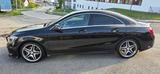 Mercedes-Benz CLA 220 CDI 4Matic, AMG , Garantie !!! - Mercedes-Benz CLA 220 aus 2015