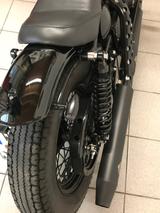 Harley-Davidson XL1  Sportster 1200L - HARLEY-DAVIDSON 2001 SPORTSTER