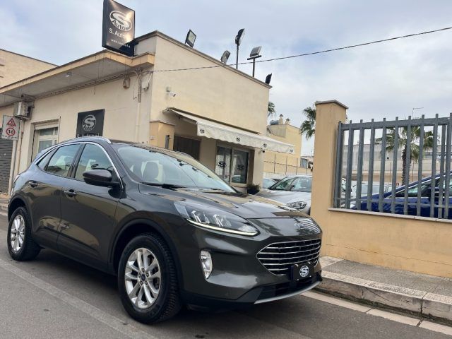 Image of Ford Kuga