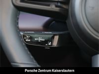 Porsche Macan - Vorschau Bild 16