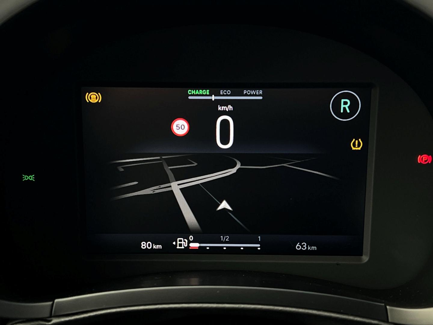 Fiat 600 1.2 Hybrid Business Edition Navi LED Kamera 