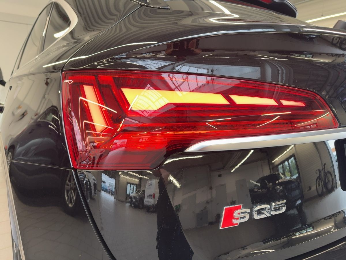 Audi SQ5 - Bild 14